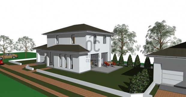 Gy�li elad� �j �p�t�s� t�gla csal�di h�z