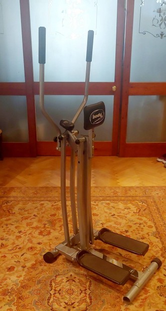 Gyalogl elliptikus trner 25eft