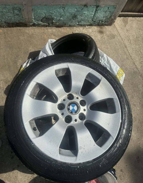 Gy�r BMW Alufelni 17-es