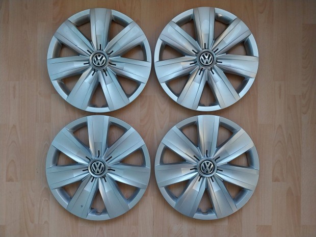 Gyári 15"-16"-17"-os Volkswagen dísztárcsák