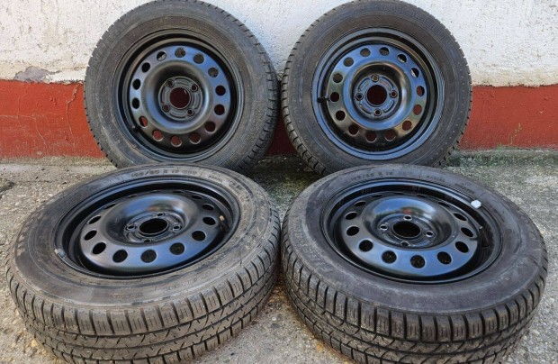 Gyri 15"-os Ford acl felnik