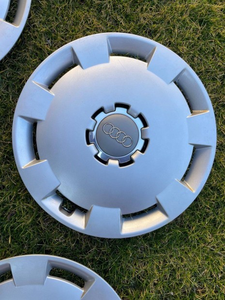 Gyri 16" Audi dsztrcsk szp llapotban