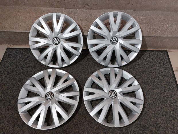 Gyri 16-os Volkswagen VW dsztrcsa 16" alig hasznlt