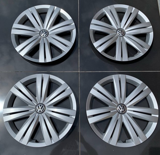 Gyari 16 os Volkswagen disztarcsa