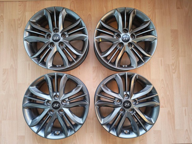 Gy�ri 17"-OS Hyundai IX35, Kona, Tucson Alufelni