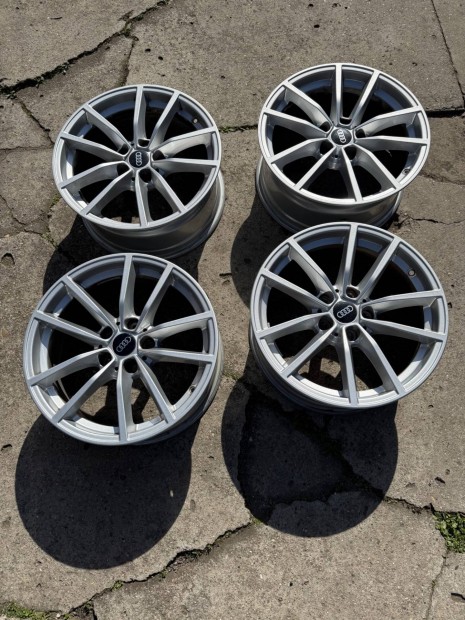 Gyri 17 s 5x112 alufelnik