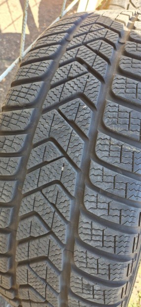 Gyri 18" Bmw M-es alufelni szett tligumival