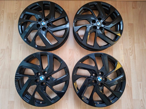 Gy�ri 19"-OS BMW I3 /428 Turbina /Alufelni + Rdks