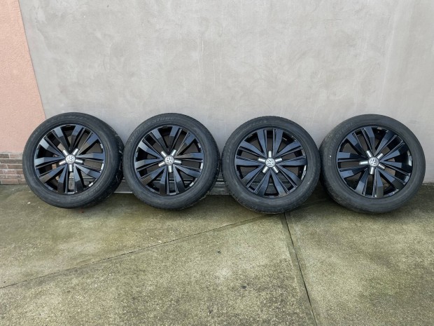 Gy�ri 20 VW Volkswagen Amarok Transporter alufelni felni ker�k WV