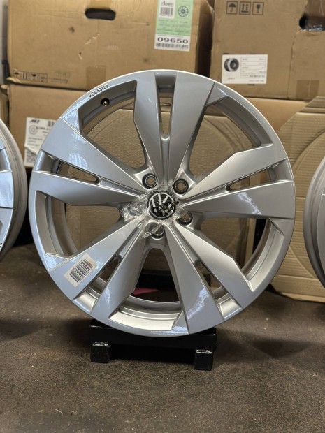 Gyri 20 zoll VW alufelnik 5x112