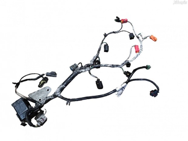 Gyári 4M5T-911589 motor kábelköteg ford focus mk2 1.8d