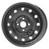 Gyri 4X100 5155 (GM4709080)Suzuki/Opel 5x14 ET45 j lemezfelni