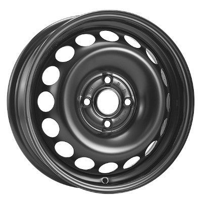 Gyri 4X100 7510 Citroen/Peugeot/Toyota 4.5x15 ET35 j lemezfelni