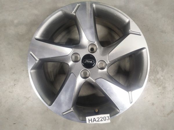 Gyri 4X108 7X17 ET42.5 63.4 HA2203 FORD hasznlt alufelni