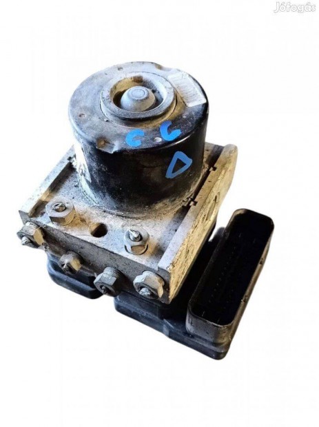 Gyári 4s61-2m110-cc ford fiesta ABS mk6 kocka egység elektronika