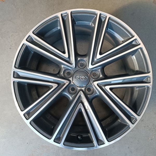 Gyri 5X100 7.5X17 ET46 57.1 AUDI_LM DEMO j alufelni