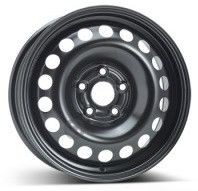 Gyári 5X105 7710 Chevrolet 6x15 ET39 új lemezfelni