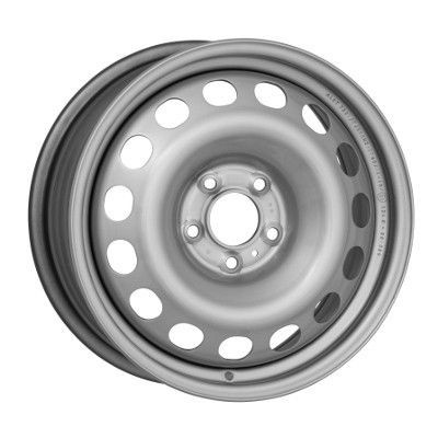 Gyri 5X108 7505 Citroen/Peugeot/Toyota 7x16 ET46 j lemezfelni