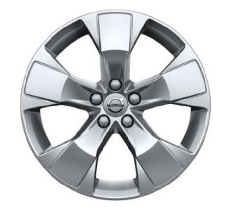 Gyri 5X108 7.5X18 ET50.5 63.4 VOLVO XC40_DEMO j alufelni