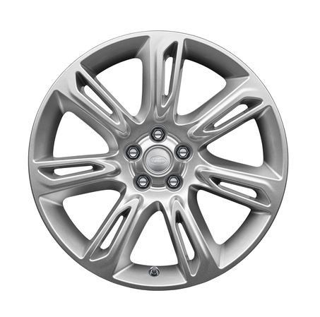 Gyri 5X108 8X19 ET45 63.4 LAND ROVER_LR086485 j alufelni