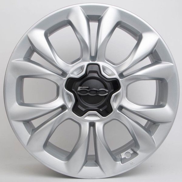 Gyri 5X110 7X17 ET40 65.1 FIAT 500X j alufelni