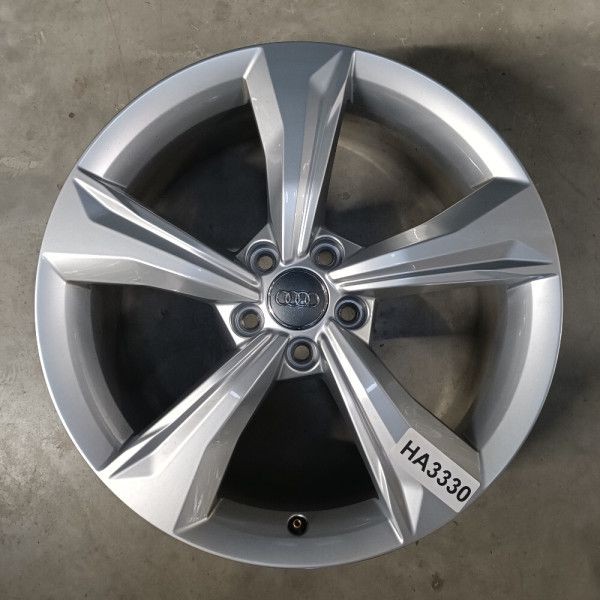 Gyri 5X112 7X19 ET34 66.45 HA3330 AUDI hasznlt alufelni