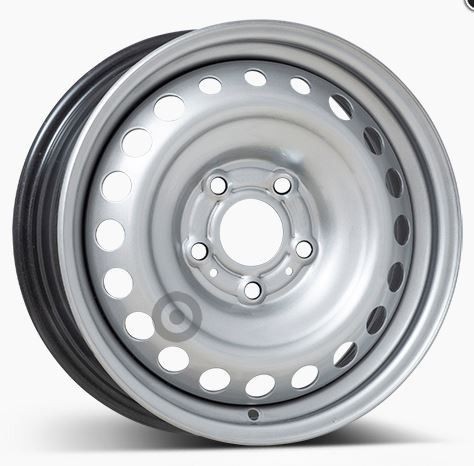 Gyri 5X114.3 4516 Renault 6x15 ezst ET40 j lemezfelni