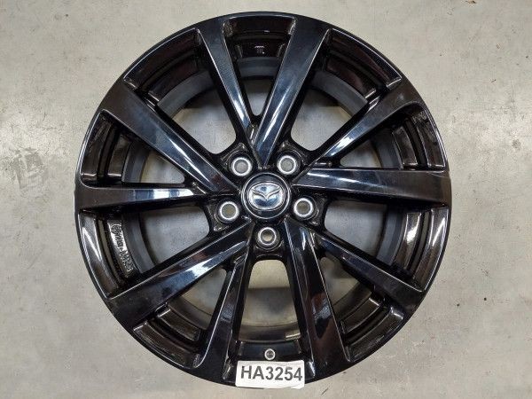 Gyri 5X114.3 7X18 ET45 67.1 HA3254 MAZDA szenzorral hasznlt alufel