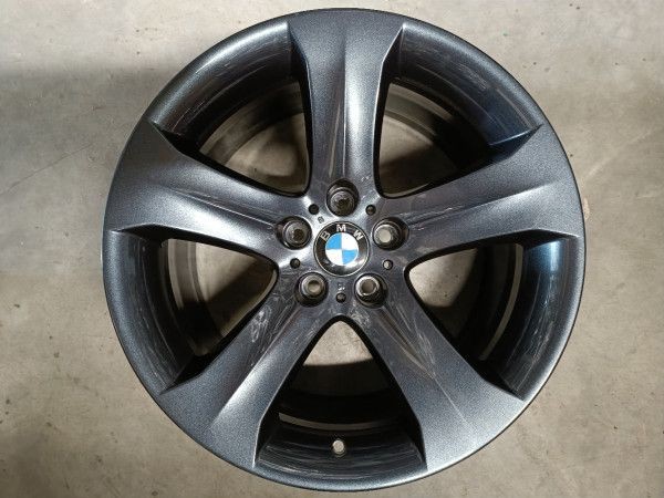 Gyri 5X120 10x19 ET21 72.6 HA2437 BMW X6 hts hasznlt alufelni