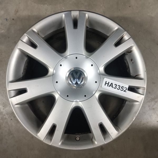 Gyri 5X130 8X18 ET57 71.6 HA3352 VW TOUAREG hasznlt alufelni