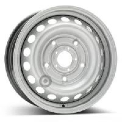 Gyri 5X160 8337DEMO Ford 6.5x15 ezst dsztrcsval ET60 j lem