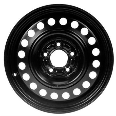 Gyri 5X98 8049 Fiat/Opel 6x16 ezst ET36.5 j lemezfelni