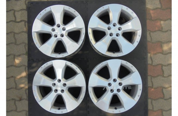 Gyri 5 x 100-as alufelni j llapotban elad