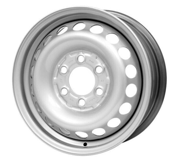 Gyri 6X120 6017 Ford 6.5x16 ezst ET50 j lemezfelni