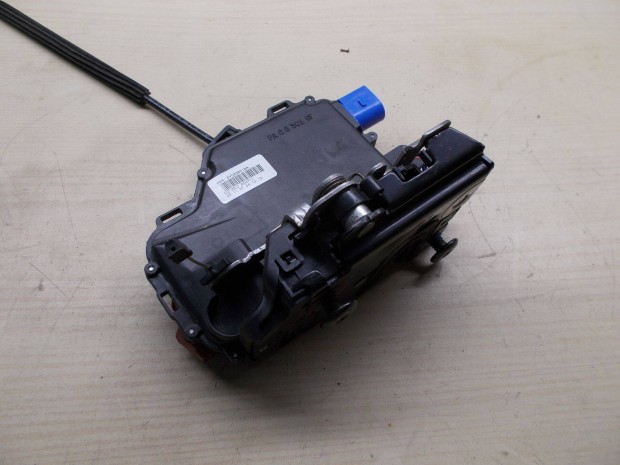 Gy�ri 6YO839016A Skoda Roomster Fabia II. 2004-08 jobb h�ts� ajt�z�r