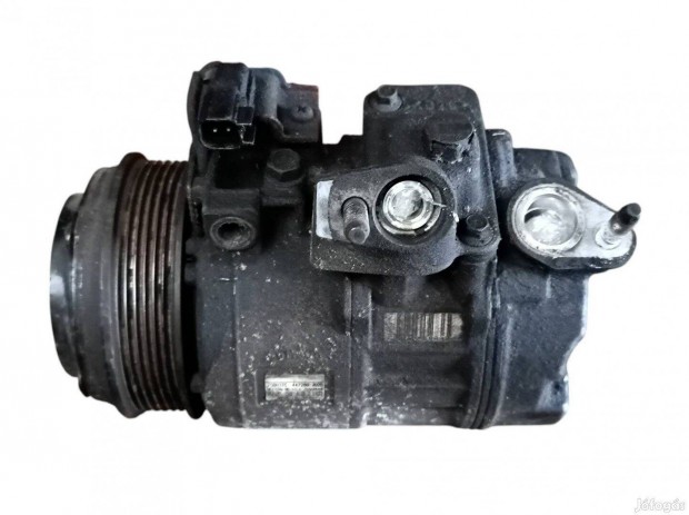 Gyári 7Sbh17C ford focus mk3 klíma kompresszor