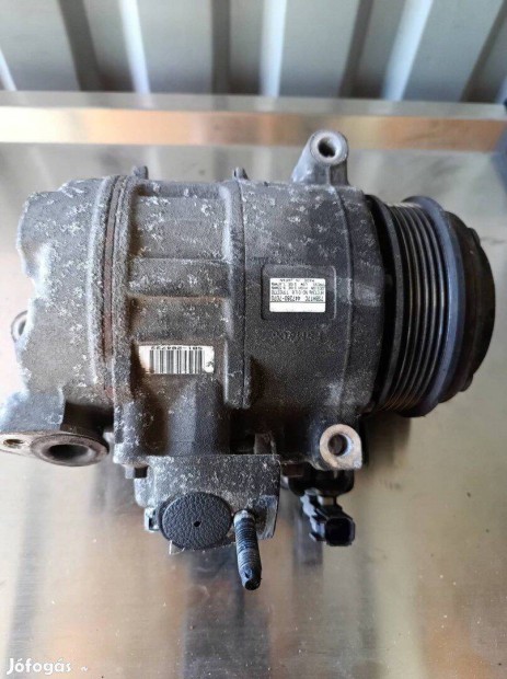 Gyári 7Sbh17C ford mondeo mk4 klímakompresszor kompresszor
