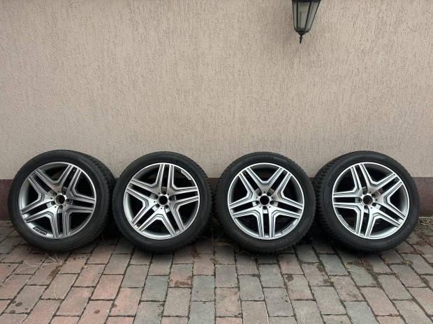 Gyri AMG alufelni 21"