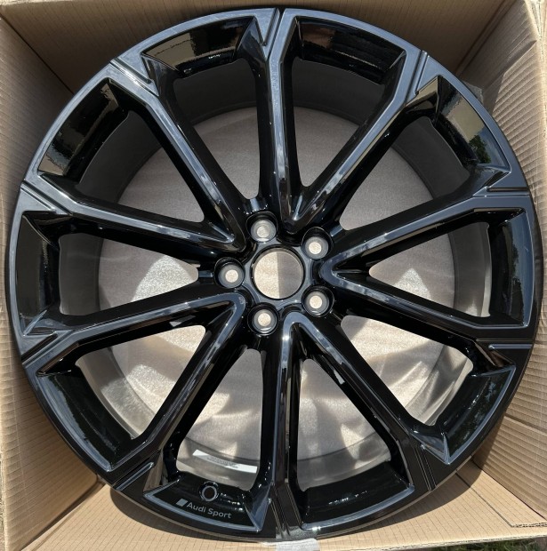 Gyri AUDI Sport alufelni R21 8,5J ET38