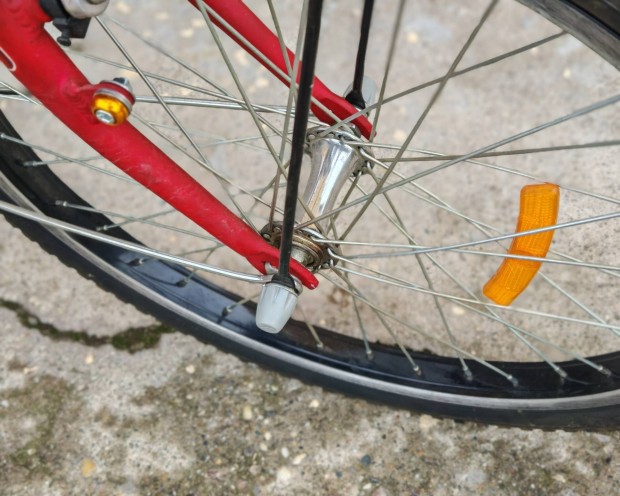 Gy�ri �llapotban 22"Kerekekkel.