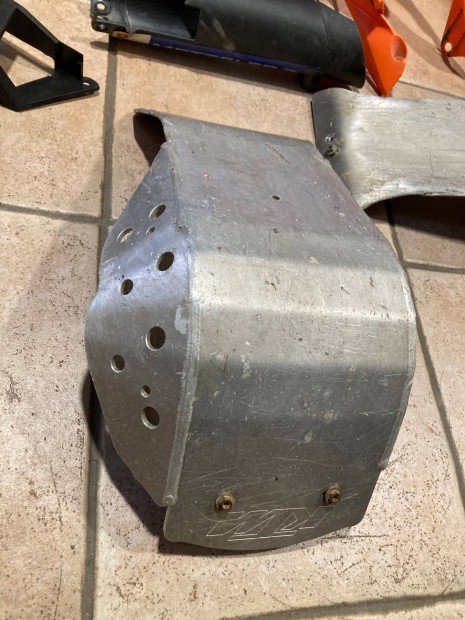 Gyri Alu KTM blokkvd/haspncl Sxf/EXC