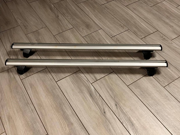 Gyri Alu Skoda Octavia II Tetcsomagtart Csomagtart