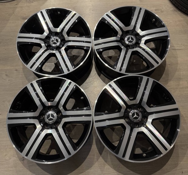 Gyri Alufelni Mercedes GLC A253,W253 19x8 