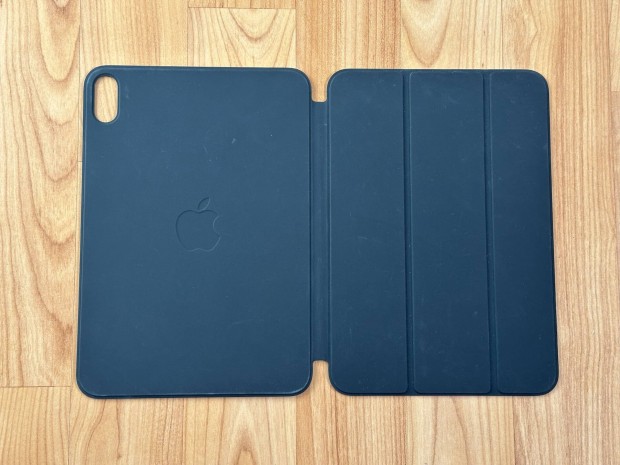 Gyri Apple Ipad 6. Generci smart folio tok fekete 