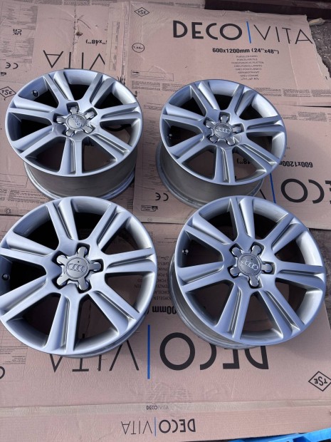 Gyri Audi 17" felni elad