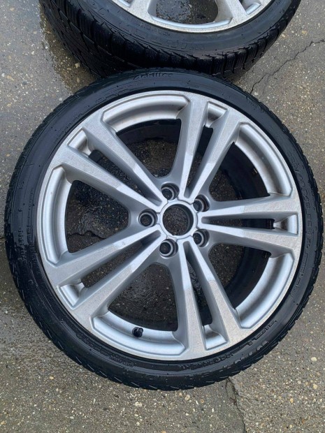 Gyri Audi 18" 5x112 alufelni