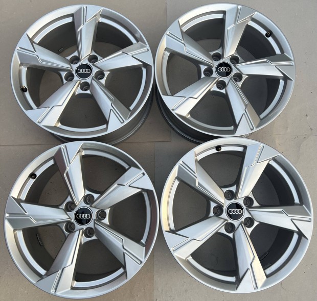 Gyri Audi 5x112 18 alufelni A6 A4 Q5 VW Passat Arteon Skoda Superb