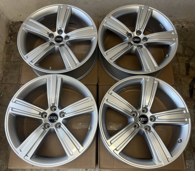 Gyri Audi 5x112 19 alufelni A8 A7 A6 A5 A4 Q5 felni 