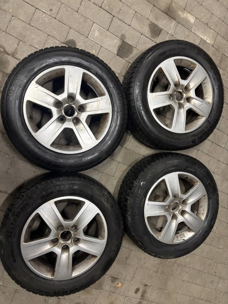 Gyri Audi 5x112 felni gumival