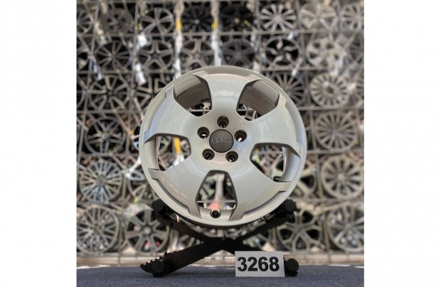 Gyri Audi A3 17 alufelni felni, 5x112 (3268)